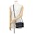 Borsa a tracolla Mini Soft Trunk Monogram Eclipse Louis Vuitton Nero - vista 4