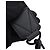 Borsa a tracolla Louis Vuitton Aerogram City Keepall Nero - vista 13