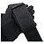 Borsa a tracolla Louis Vuitton Aerogram City Keepall Nero - vista 14