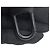 Borsa a tracolla Louis Vuitton Aerogram City Keepall Nero - vista 15