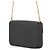 Portafoglio con catena Louis Vuitton Monogram Empreinte Nero - vista 2