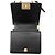 Borsa a tracolla con catena Chanel Boy AS3018 Nero - vista 6