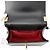 Borsa a tracolla con catena Chanel Boy AS3018 Nero - vista 7
