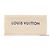 Cartera Larga Louis Vuitton Monogram Reverse Negro - vista 11