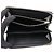 Cartera Larga Louis Vuitton Monogram Reverse Negro - vista 4