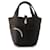 Hermès Borsa Hermes Picotin Lock PM Damier ebene  - vista 1