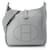 Hermès Borsa a tracolla Hermes Evelyne 3 PM Marrone Blu