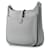Hermès Borsa a tracolla Hermes Evelyne 3 PM Marrone Blu - vista 2