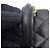 Borsa a tracolla con catena Chanel Small Vanity Case Nero - vista 10
