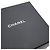 Borsa a tracolla con catena Chanel Small Vanity Case Nero - vista 13