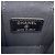 Borsa a tracolla con catena Chanel Small Vanity Case Nero - vista 15
