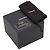 Borsa a tracolla con catena Chanel Small Vanity Case Nero - vista 16