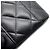 Borsa a tracolla con catena Chanel Small Vanity Case Nero - vista 7