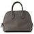 Hermès Borsa Hermes Bolide 1923 Mini Verso Grigio