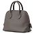 Hermès Borsa Hermes Bolide 1923 Mini Verso Grigio - vista 2