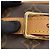 Borsa a tracolla Louis Vuitton Monogram Boite Chapeau Souple PM Marrone - vista 11