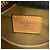 Borsa a tracolla Louis Vuitton Monogram Boite Chapeau Souple PM Marrone - vista 15