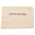 Borsa a tracolla Louis Vuitton Monogram Boite Chapeau Souple PM Marrone - vista 16