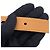 Borsa a tracolla Louis Vuitton Monogram Boite Chapeau Souple PM Marrone - vista 9
