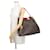 Graceful Borsa a tracolla Louis Vuitton Monogram Rosa - vista 4