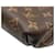 Graceful Borsa a tracolla Louis Vuitton Monogram Rosa - vista 6