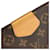 Graceful Borsa a tracolla Louis Vuitton Monogram Rosa - vista 7