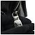 Zaino Louis Vuitton Monogram Macassar Josh Marrone Nero Monogramma - vista 13