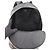 Zaino Louis Vuitton Monogram Macassar Josh Marrone Nero Monogramma - vista 5