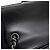 Timeless Borsa a tracolla Chanel Mini Matelassé nera con catena Nero - vista 11