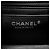 Timeless Borsa a tracolla Chanel Mini Matelassé nera con catena Nero - vista 14