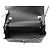 Timeless Borsa a tracolla Chanel Mini Matelassé nera con catena Nero - vista 6