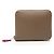 Hermès Hermes Azap Silk Compact Wallet/Coin Case Brown