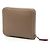 Hermès Hermes Azap Silk Compact Wallet/Coin Case Brown - view 2