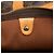 Borsa Boston Louis Vuitton Monogram Keepall 50 Marrone - vista 6