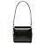 Borsa monospalla Salvatore Ferragamo Gancini Nero