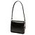 Borsa monospalla Salvatore Ferragamo Gancini Nero - vista 2