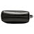 Borsa monospalla Salvatore Ferragamo Gancini Nero - vista 3