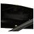 Borsa monospalla Salvatore Ferragamo Gancini Nero - vista 4