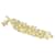 Spilla Chanel AB4491 Oro e Trasparente D'oro