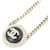 Collana Chanel Nera e Oro Nero D'oro  - vista 3