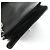 Borsa a tracolla Chanel 65050 in pelle smaltata nera Nero - vista 9