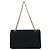 Chanel 01600 Shoulder Bag Black - view 2