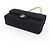 Chanel 01600 Shoulder Bag Black - view 3