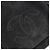 Borsa a tracolla Chanel 19283 in camoscio nero - vista 4