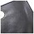 Borsa a tracolla Chanel 19283 in camoscio nero - vista 7