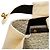 Borsa Fendi Peekaboo Large Bianco Crudo - vista 5