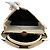 Borsa Fendi Peekaboo Large Bianco Crudo - vista 6