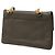 Borsa a tracolla Balenciaga Classic Metallic Envelope Marrone - vista 2
