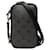 Borsa Louis Vuitton Monogram Eclipse Reverse Marrone Nero  - vista 1