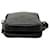 Borsa Louis Vuitton Monogram Eclipse Reverse Marrone Nero  - vista 3